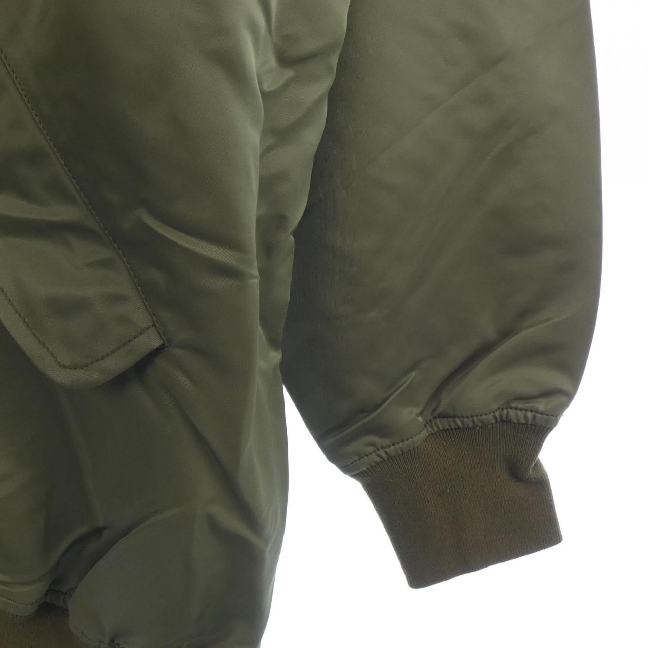 ジャーナルスタンダード JOURNAL STANDARD ブルゾン