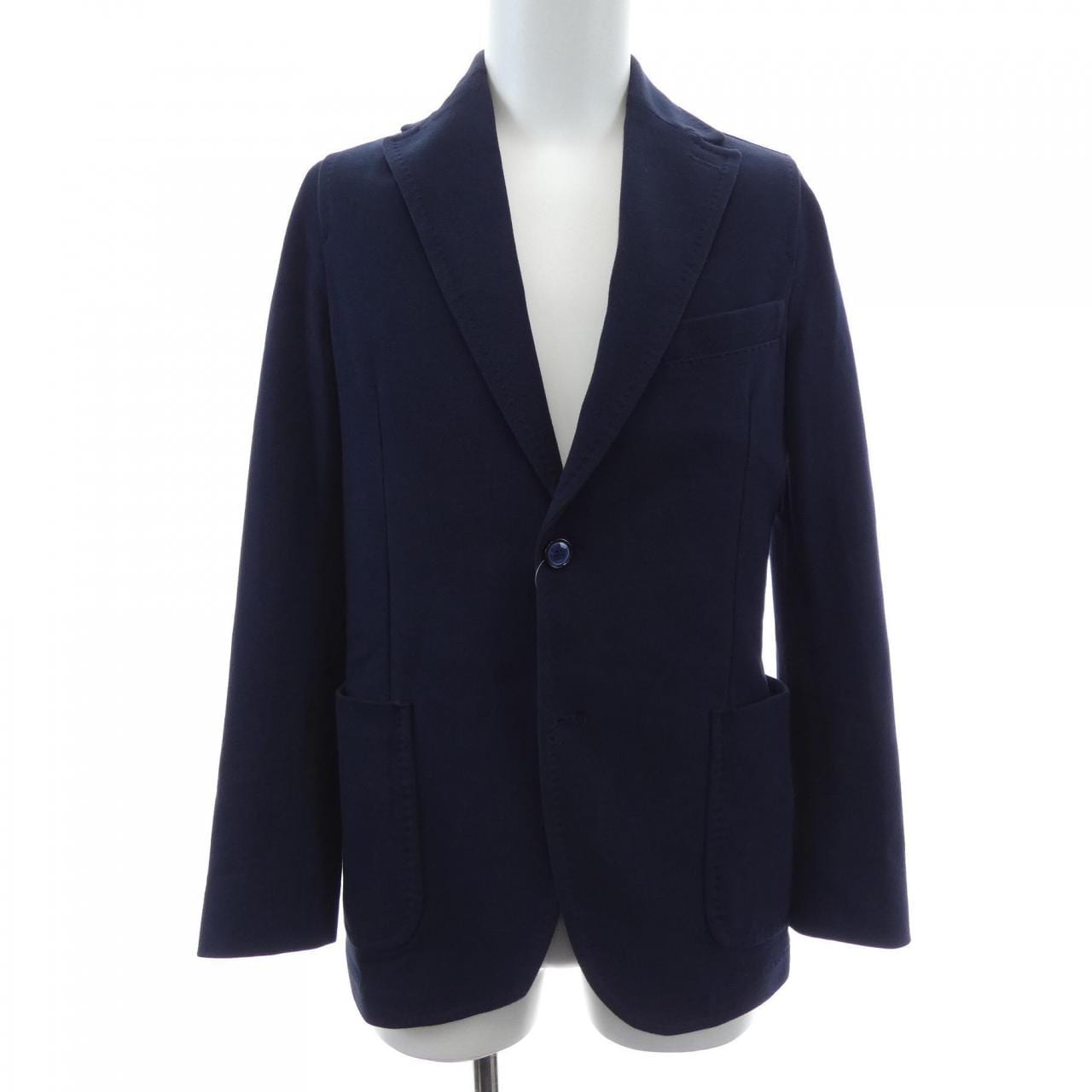 チルコロ 1901 CIRCOLO 1901 ジャケット