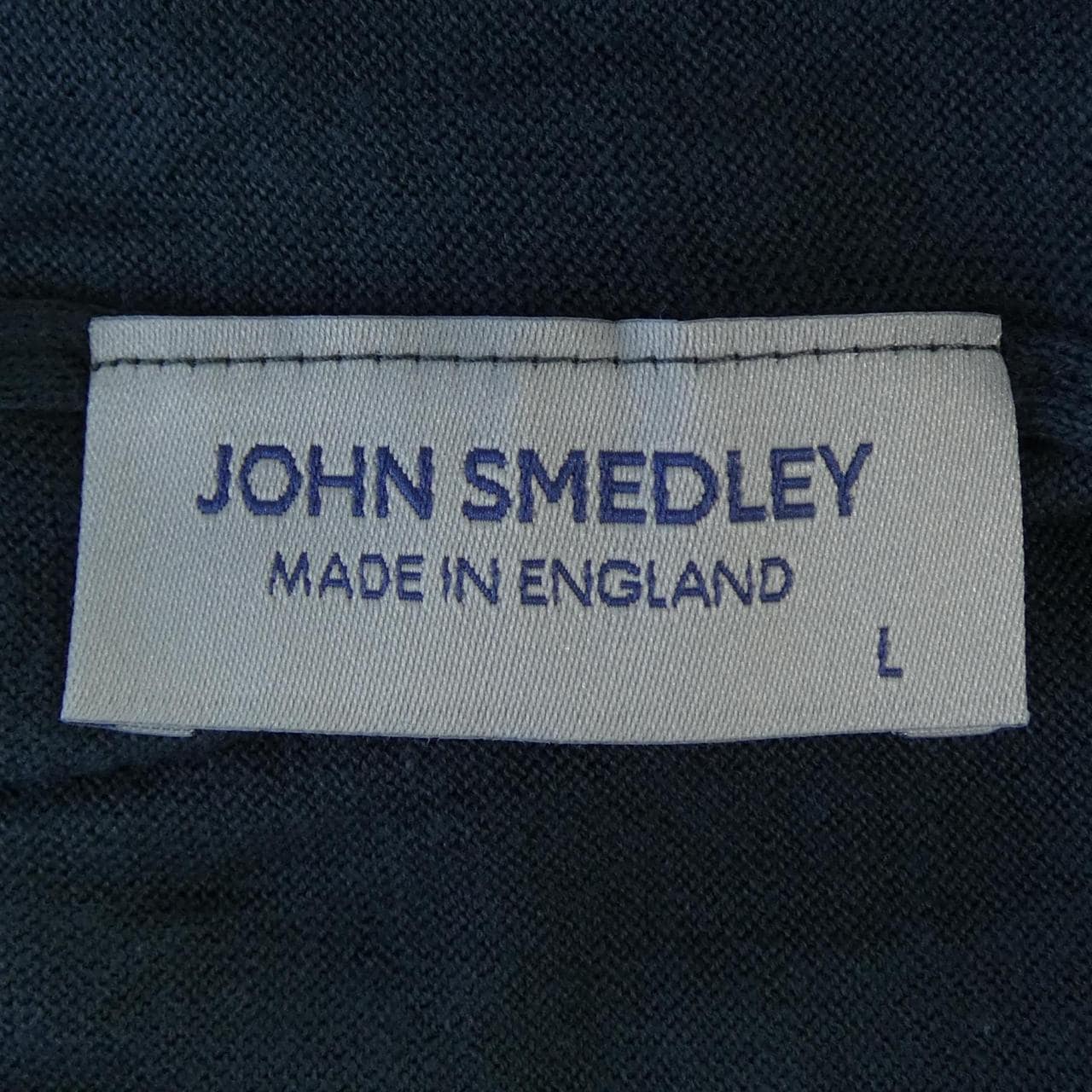 ジョンスメドレー JOHN SMEDLEY Tシャツ