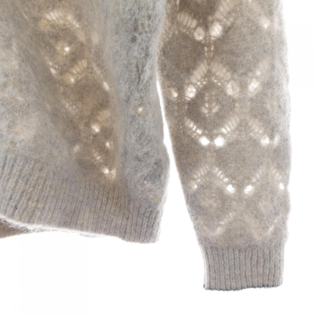 ブルネロクチネリ BRUNELLO CUCINELLI M6W575716 カーディガン