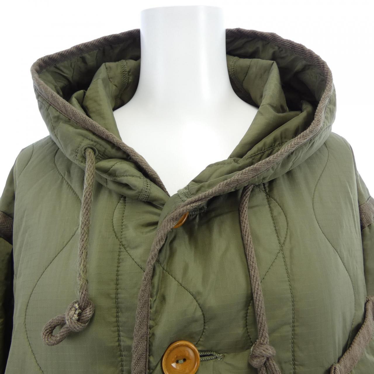 フォーティーファイブアールピーエム 45 RPM 80920023 コート