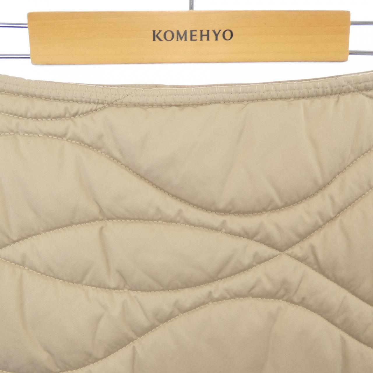 モンクレール MONCLER GONNA スカート