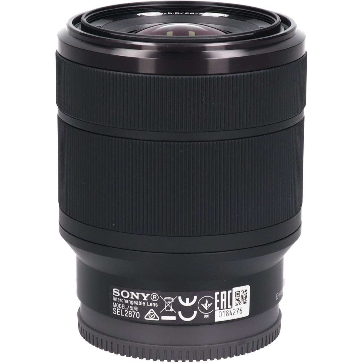 ＦＥ２８－７０ｍｍ　Ｆ３．５－５．６ＯＳＳ
