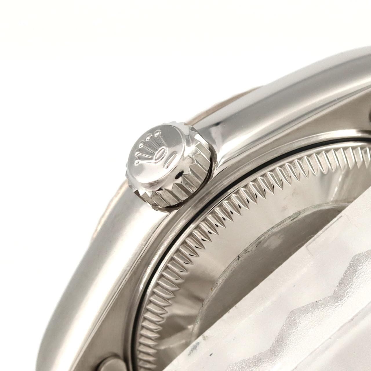 ROLEX Datejust 79174 SSxWG自动上弦F 编号