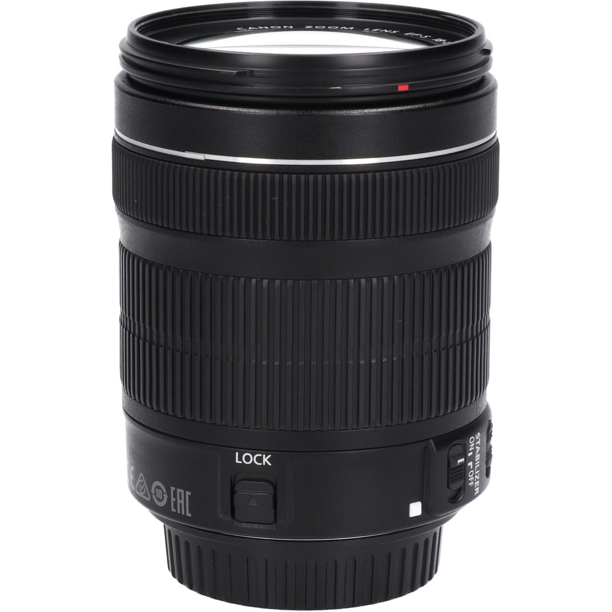 ＥＦ－Ｓ１８－１３５ｍｍ　Ｆ３．５－５．６ＩＳ　ＳＴＭ