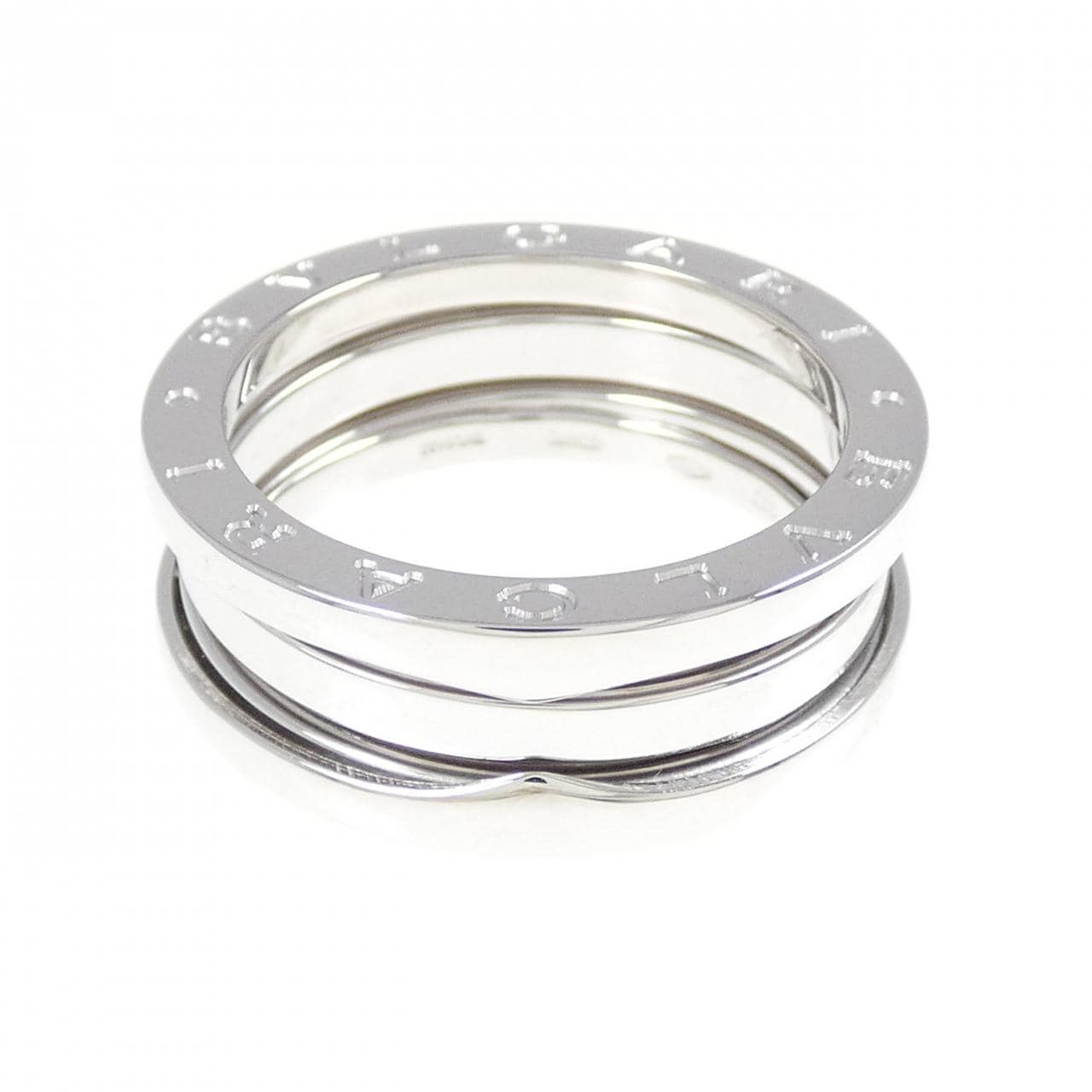 BVLGARI B.zero1 3 環戒指