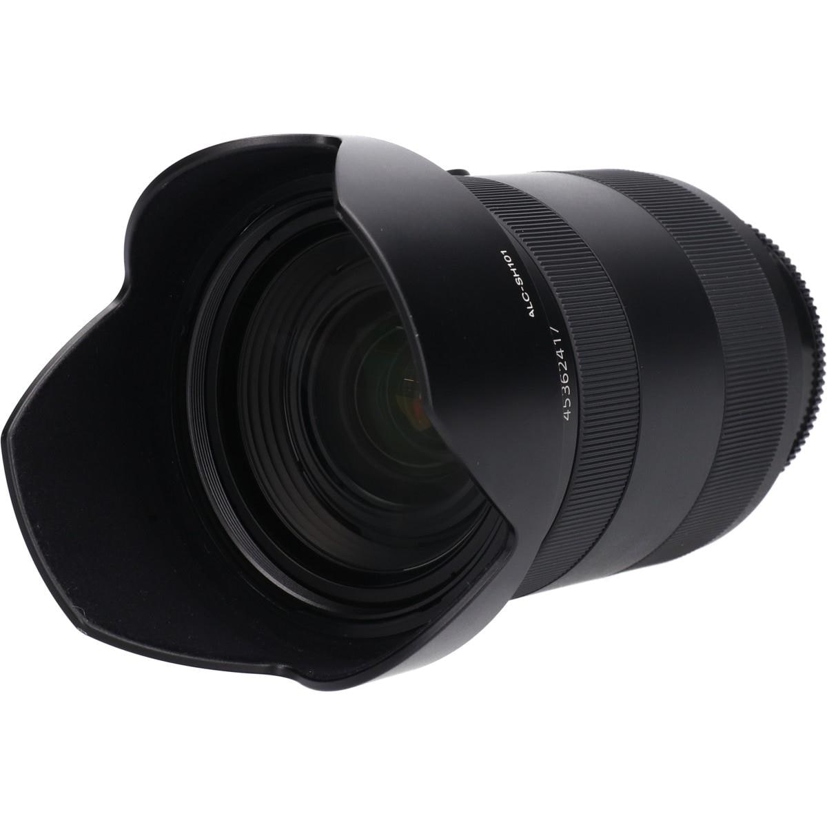 ２４－７０ｍｍ　Ｆ２．８ＺＡ　ＳＳＭ（ＳＡＬ２４７０Ｚ）