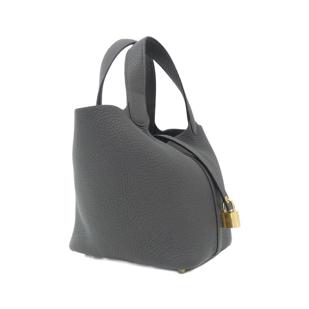 【未使用品】エルメス ピコタン ロック PM 056289CC バッグ