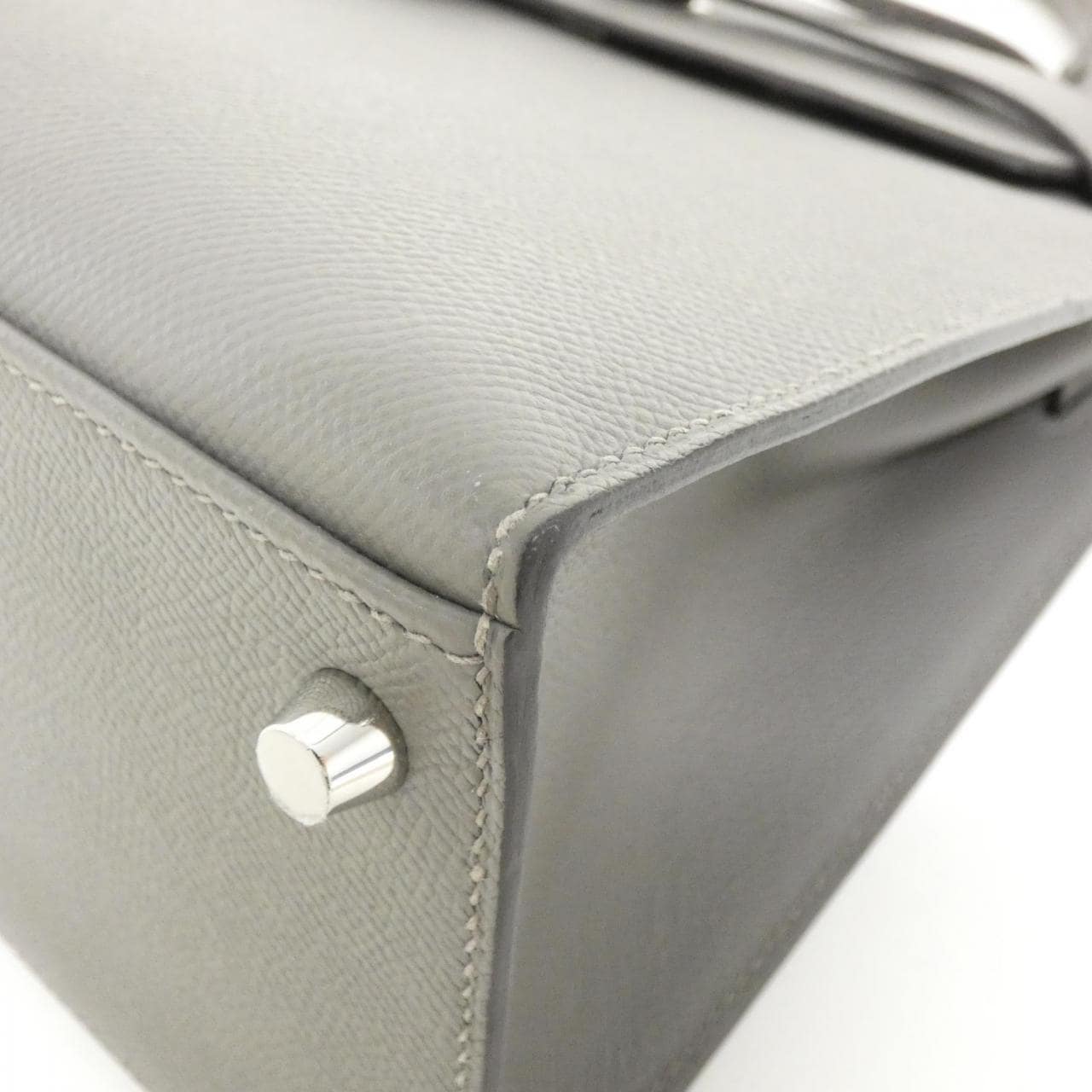 HERMES Kelly 28cm 042319CK 包