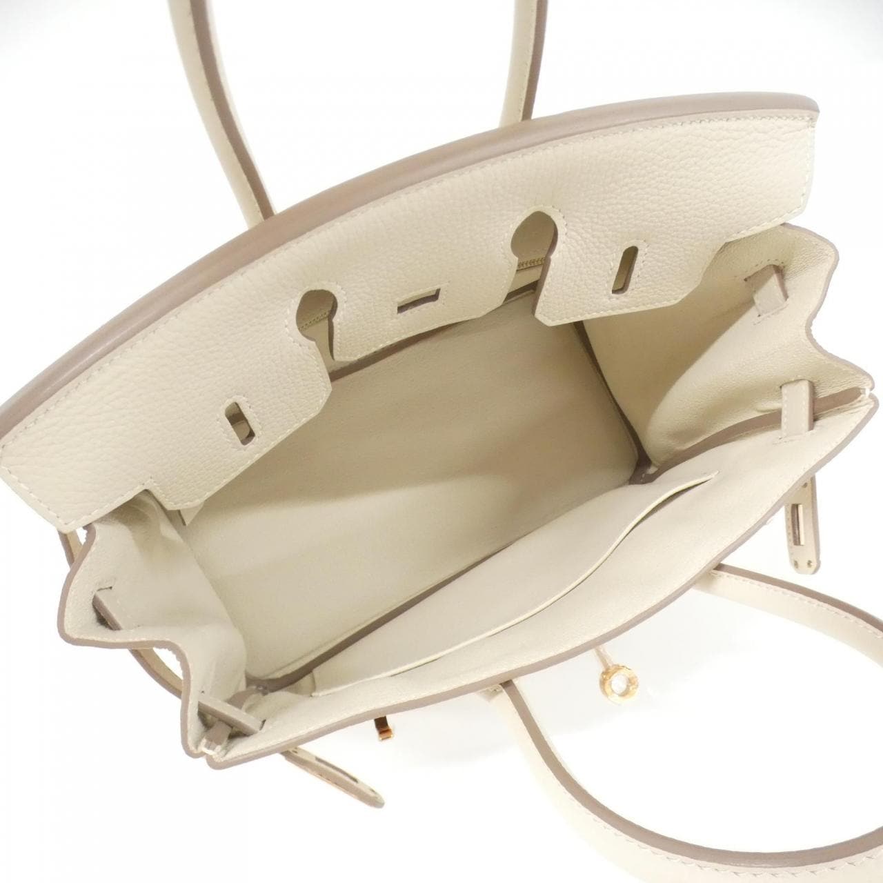 エルメス バーキン 25cm 057208CD バッグ