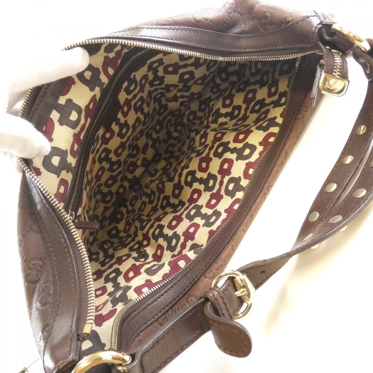 グッチ 159406 ショルダーバッグ