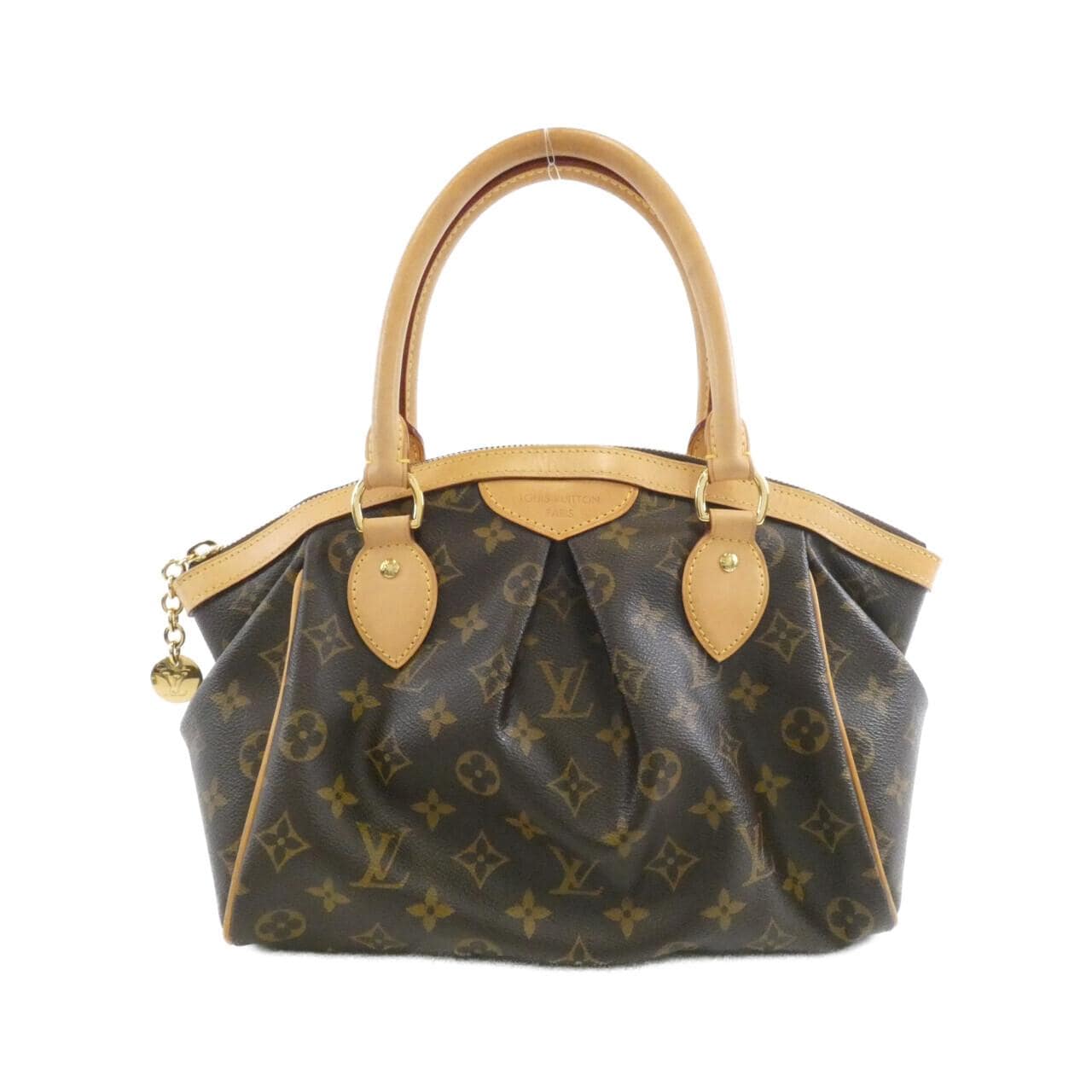 ルイヴィトン モノグラム ティヴォリ PM M40143 バッグ