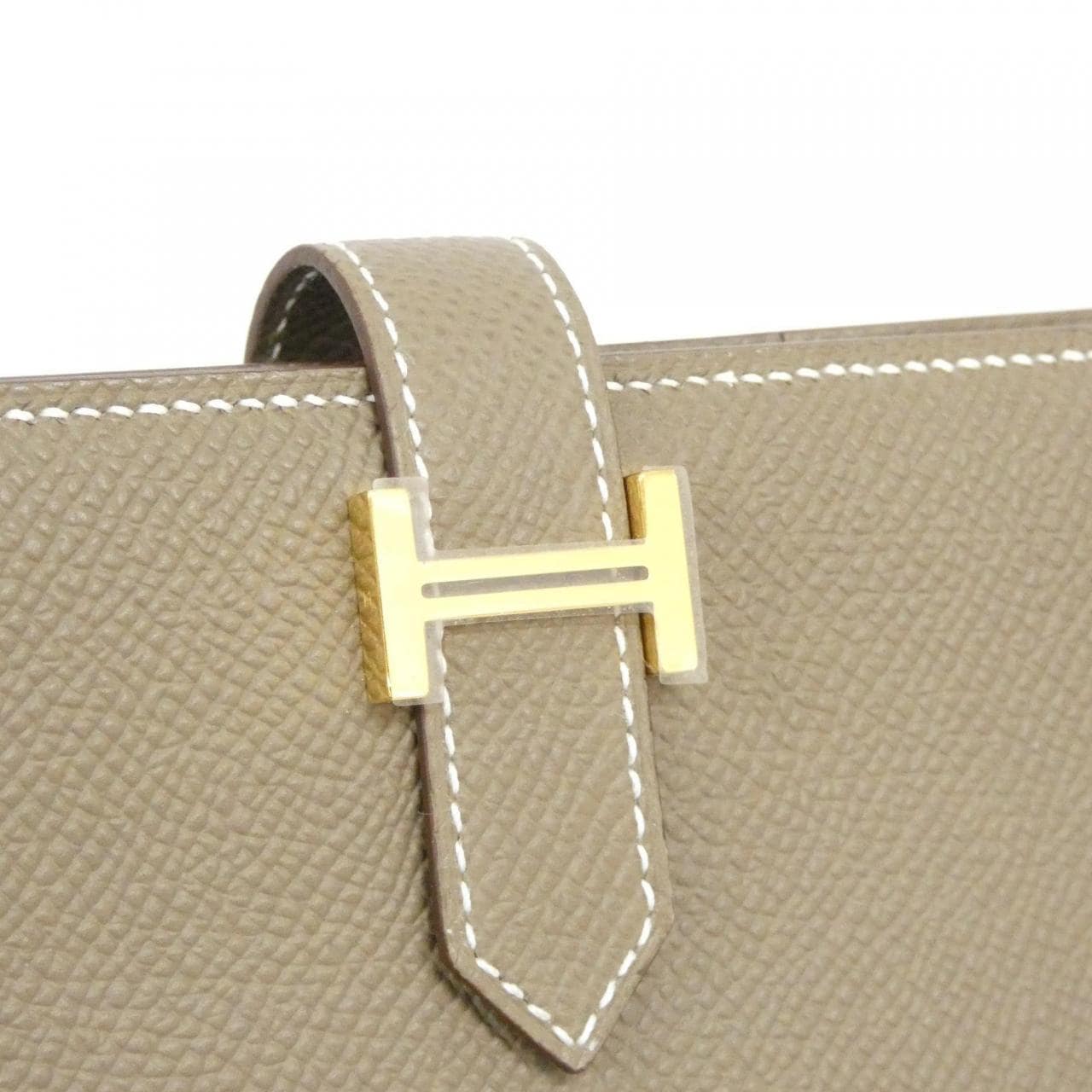 エルメス ベアン スフレ 039785CC 財布