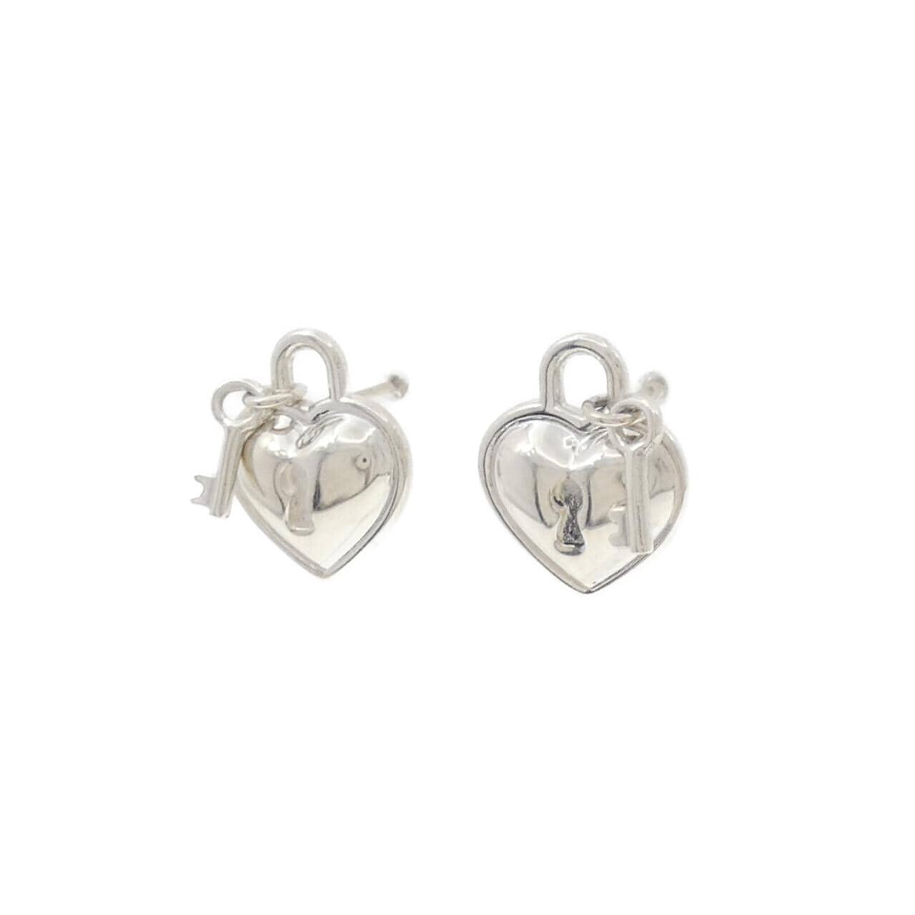 ティファニー 925 ピアス