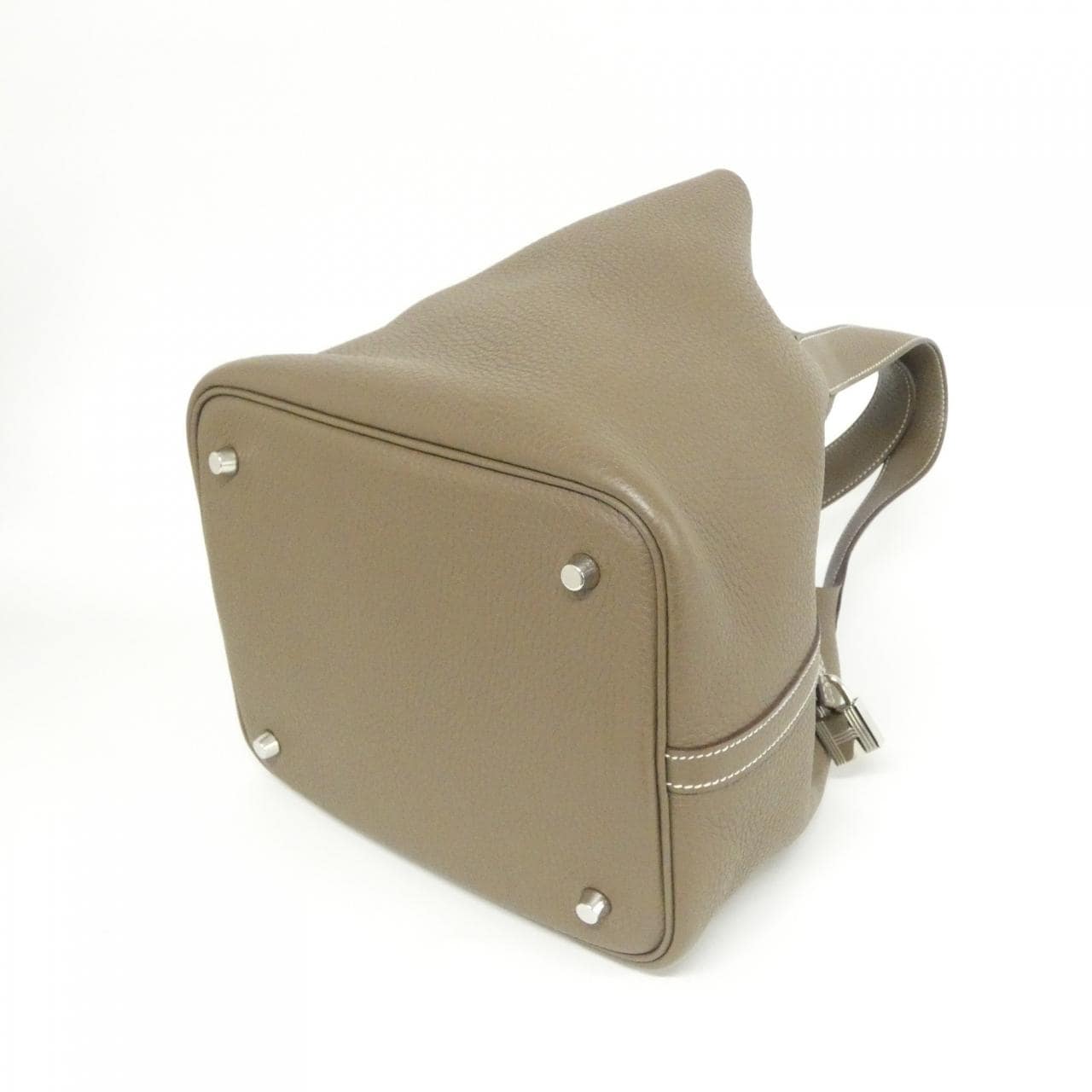 エルメス ピコタン ロック MM 060991CK バッグ