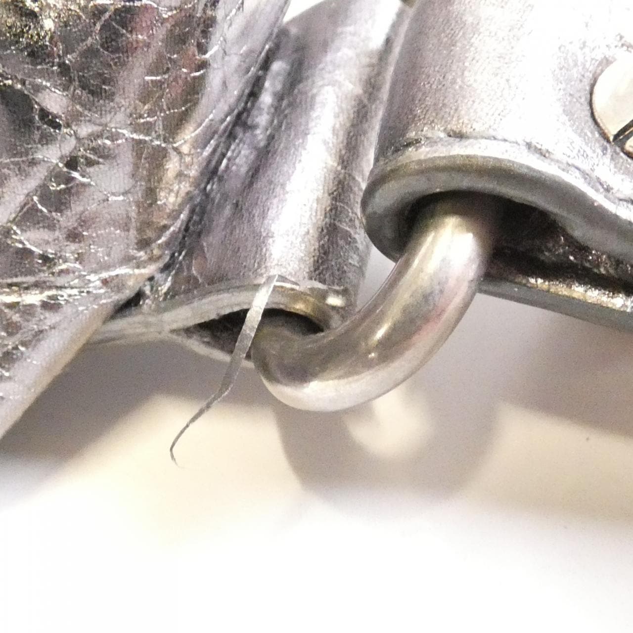 バレンシアガ ル カゴール バケット 702432 バッグ