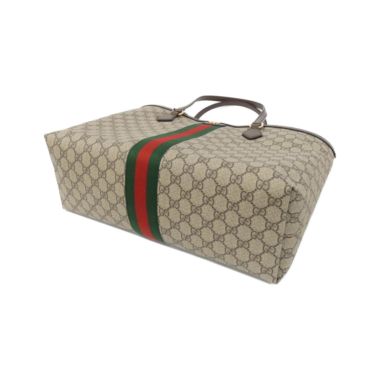 [新品] Gucci OPHIDIA 631685 96IWB 包