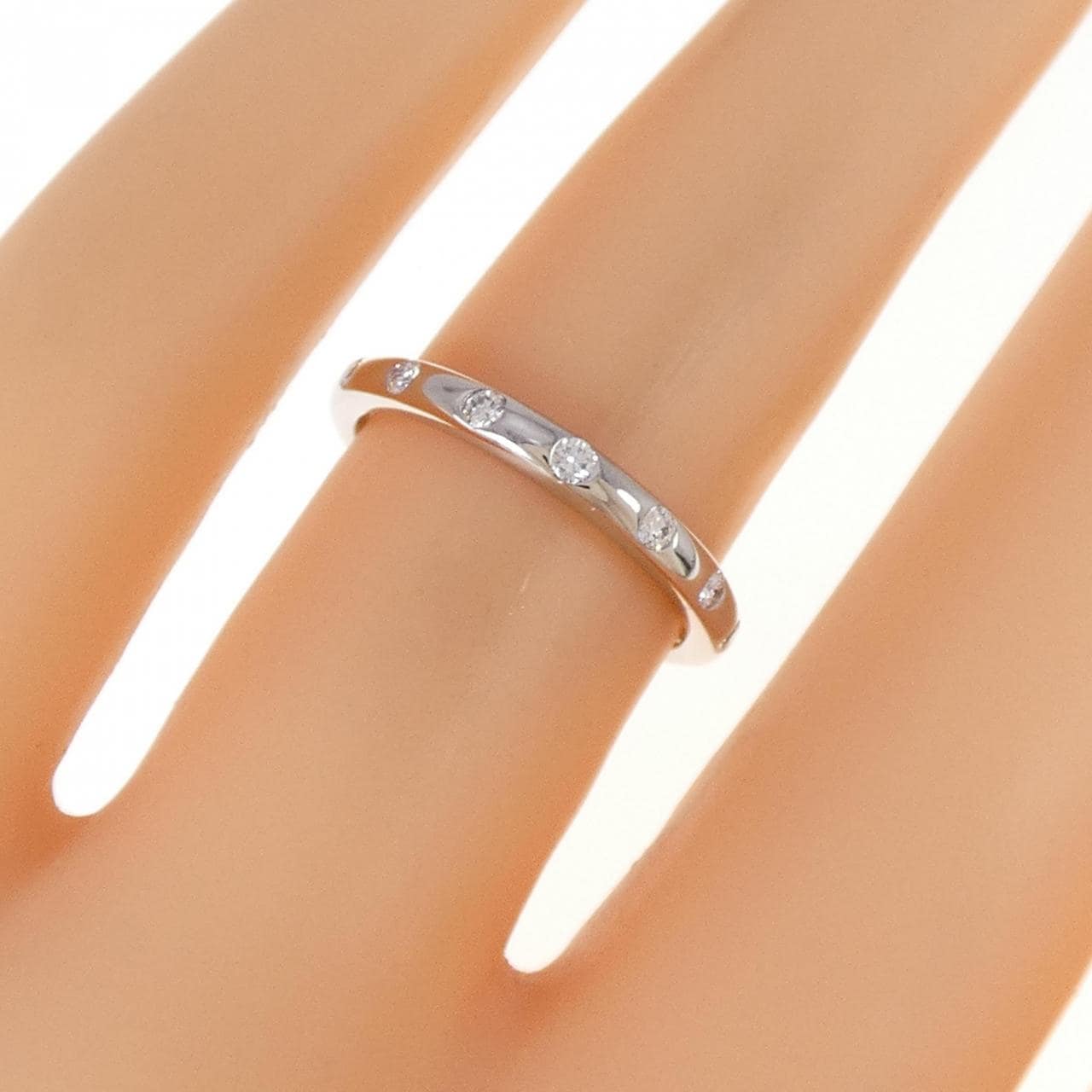 BVLGARI Fedi 戒指