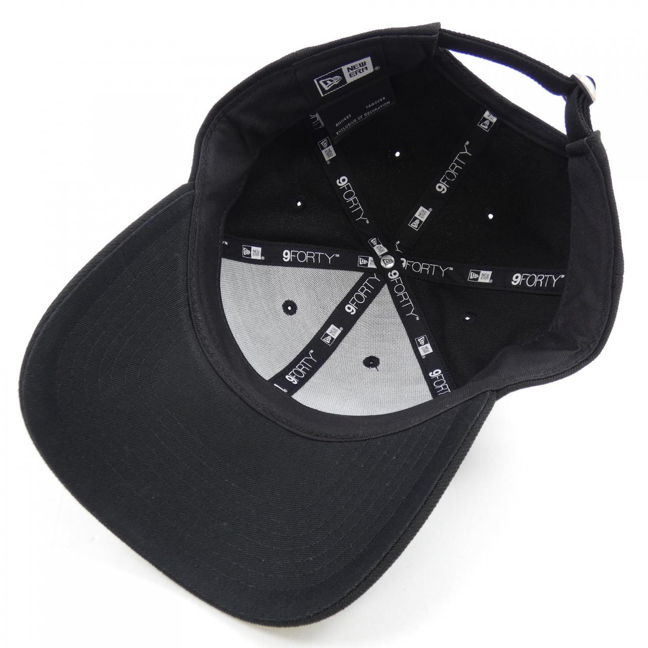 ニューエラ NEW ERA キャップ