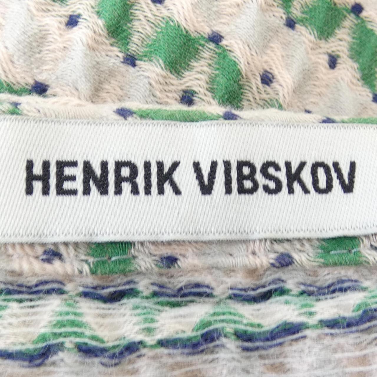 HENRIK VIBSKOV Cardigan