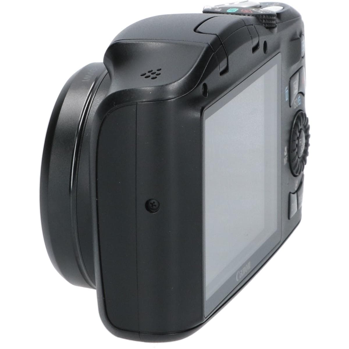 POWERSHOT SX150IS