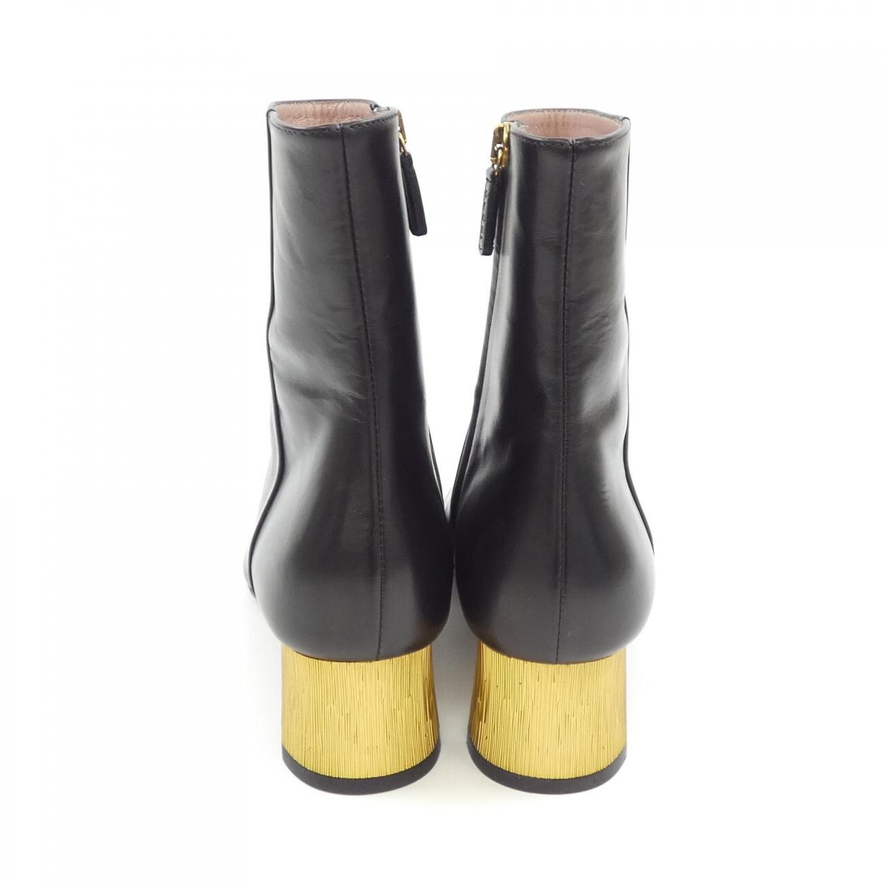 グッチ GUCCI ブーツ
