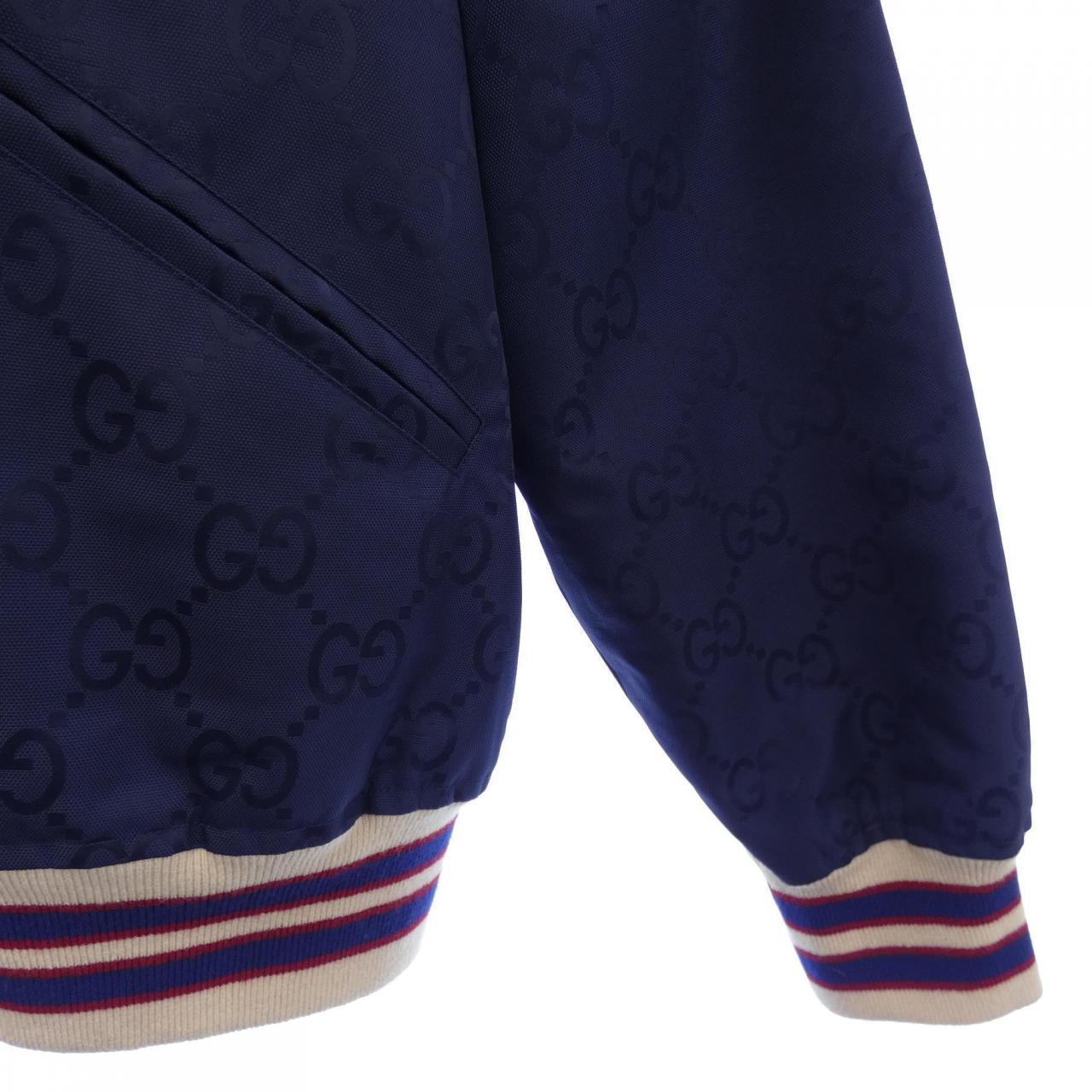グッチ GUCCI ブルゾン