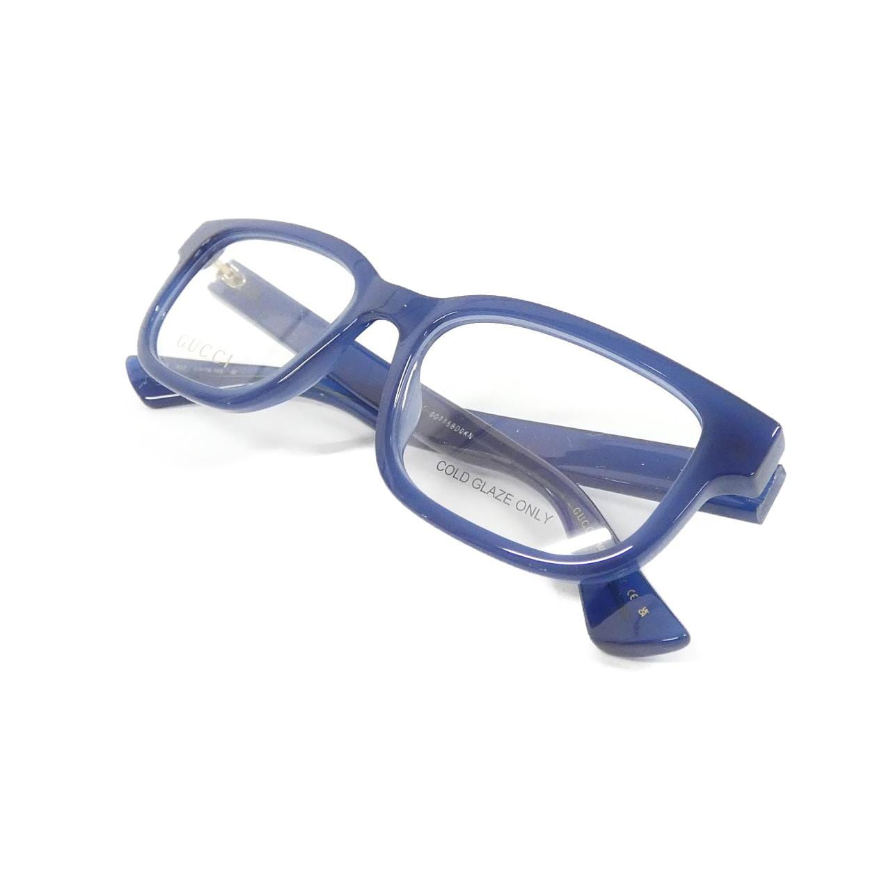 【新品】グッチ GG1584O メガネ