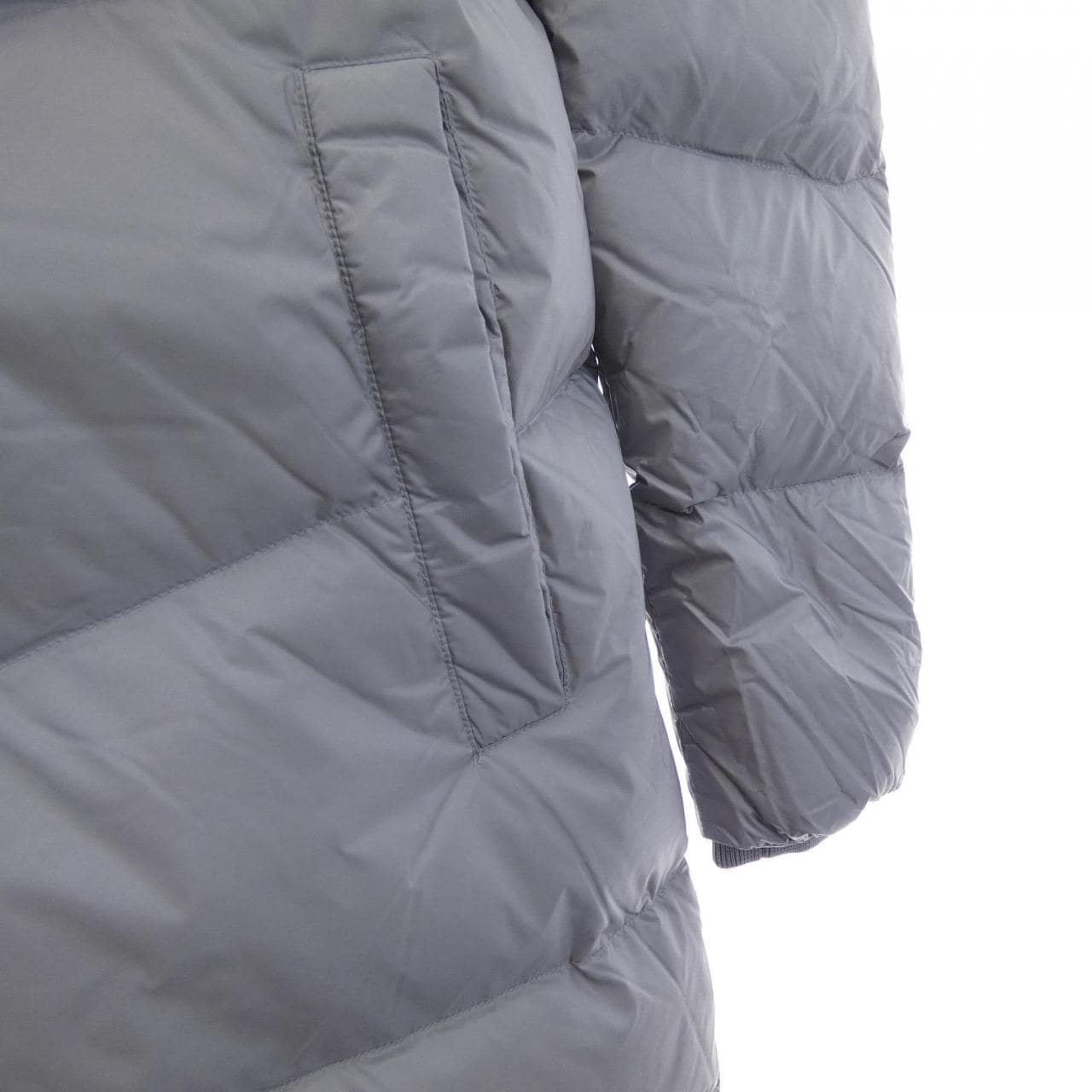 ディーゼル DIESEL ダウンコート