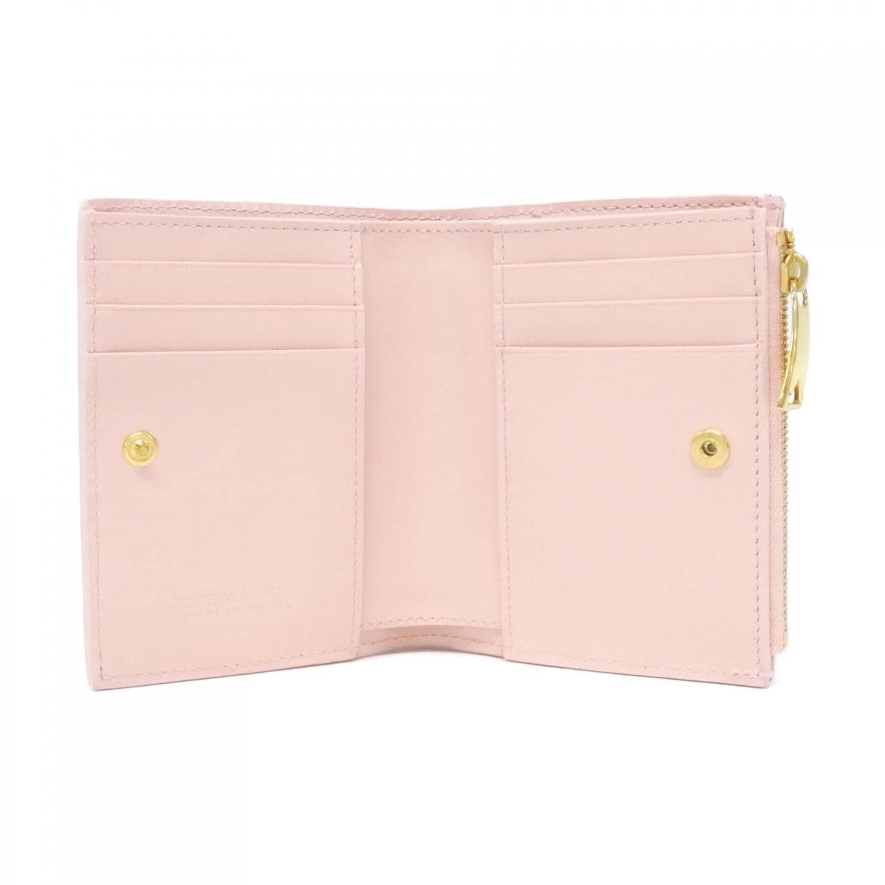 【新品】ボッテガヴェネタ 742330 VCPP3 財布