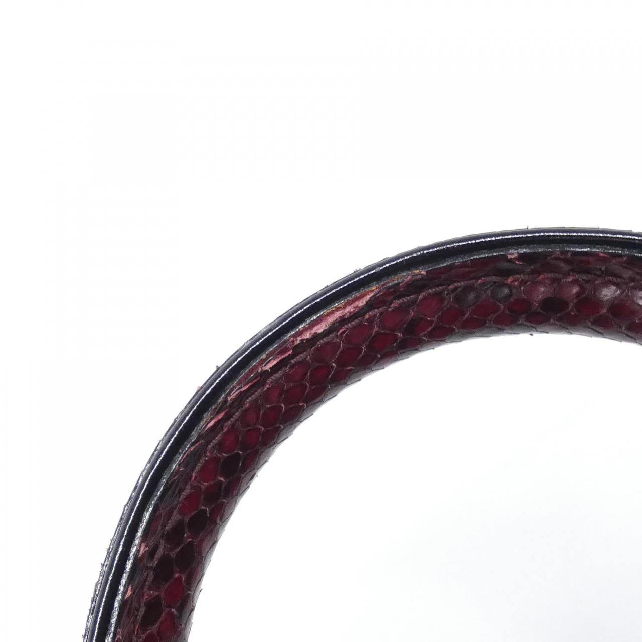 ルイヴィトン モノグラム エキゾチック トート MM N90311 バッグ