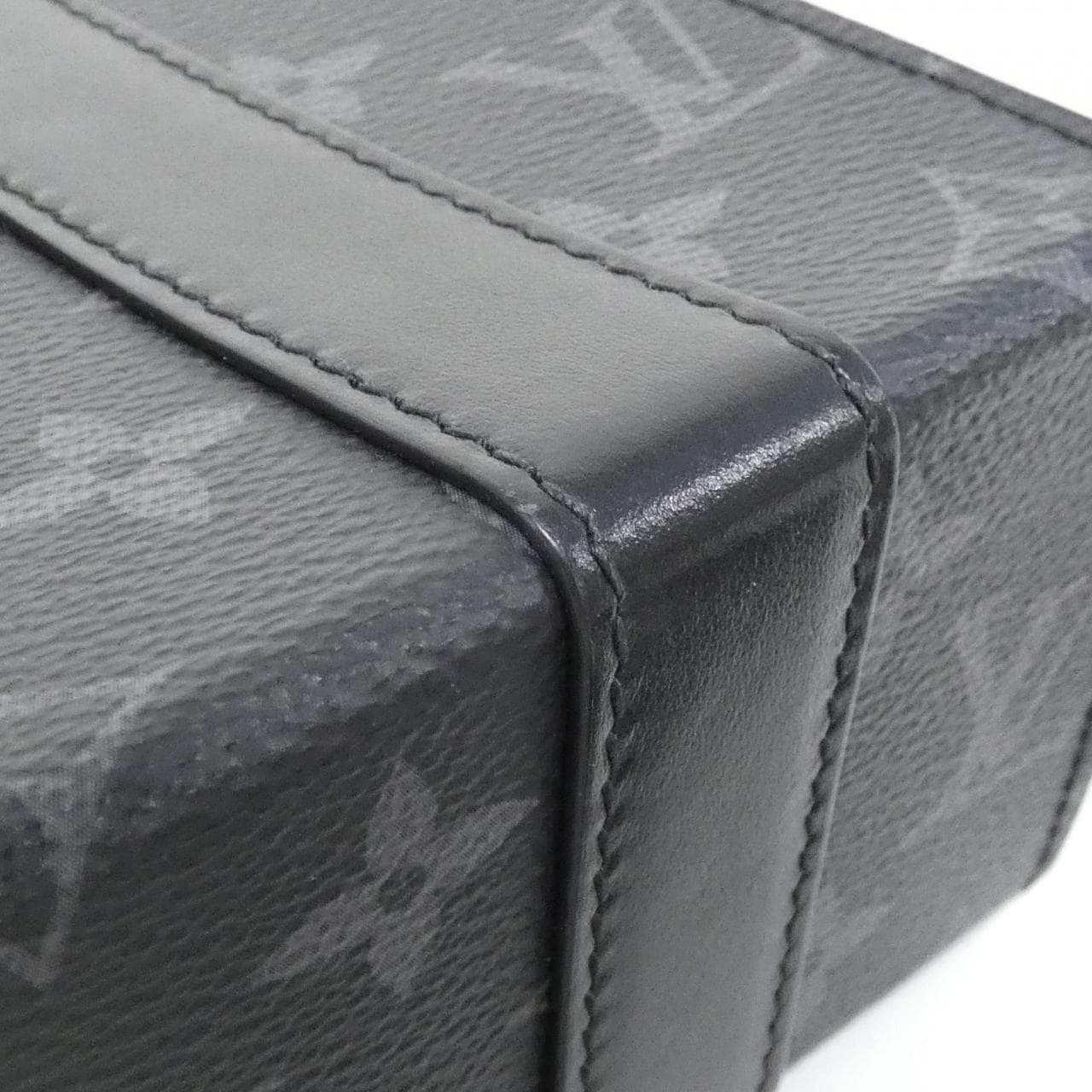 ルイヴィトン モノグラム エクリプス サック プラ MINI M46453 バッグ