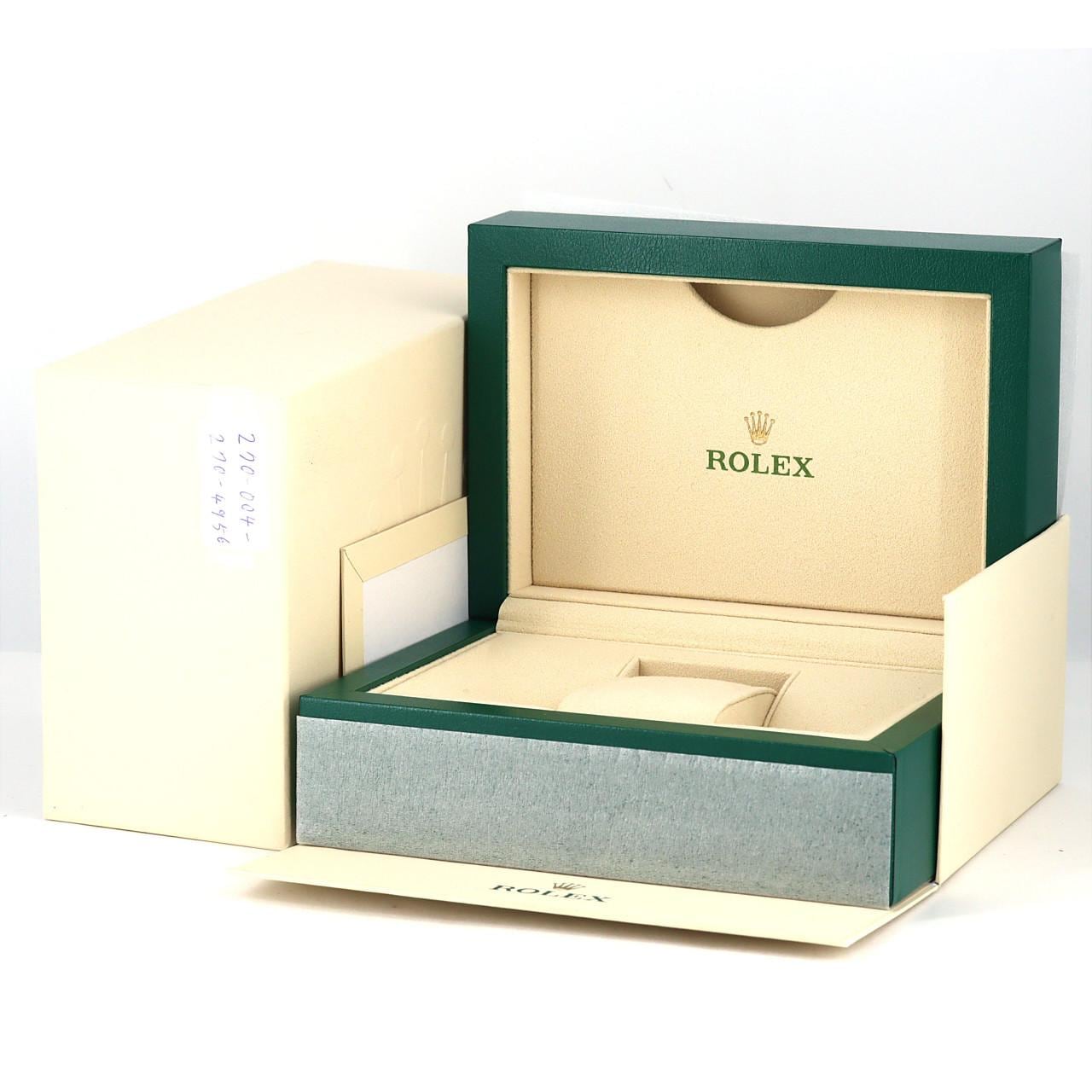 ロレックス デイトジャスト 279174G SSxWG 自動巻 ランダム番