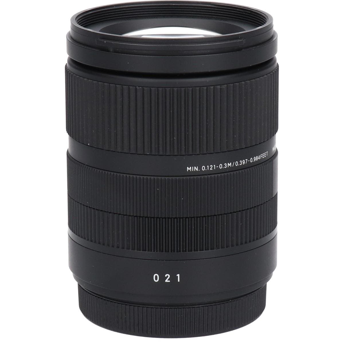 Ｘ（Ｃ）１８－５０ｍｍ　Ｆ２．８　ＤＣ　ＤＮ