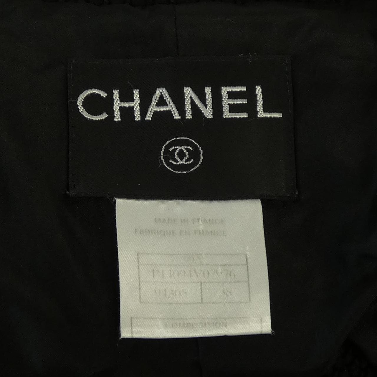 【ヴィンテージ】シャネル CHANEL P14094V07976 99A コート