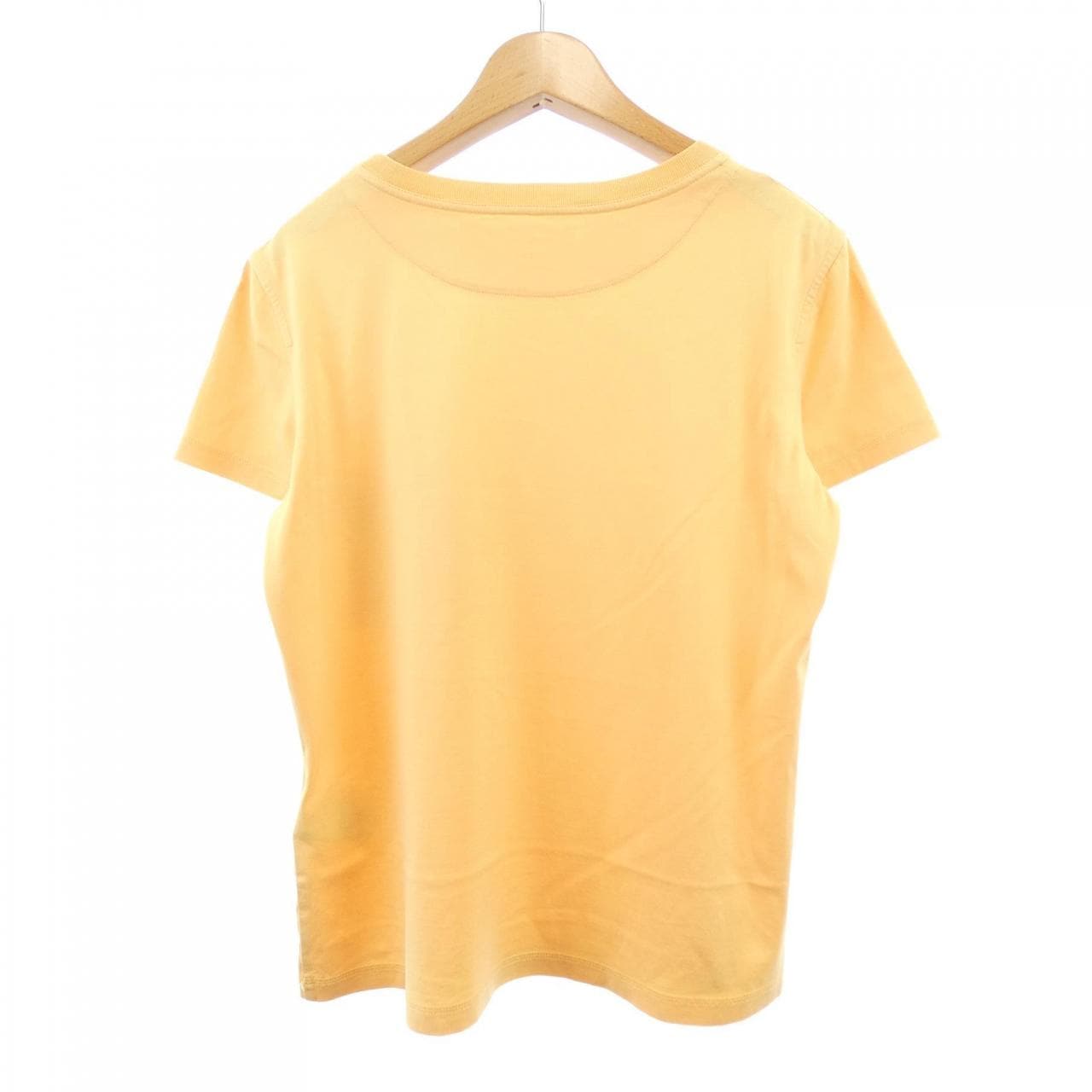 エルメス HERMES クロシェット *16-7710. Tシャツ