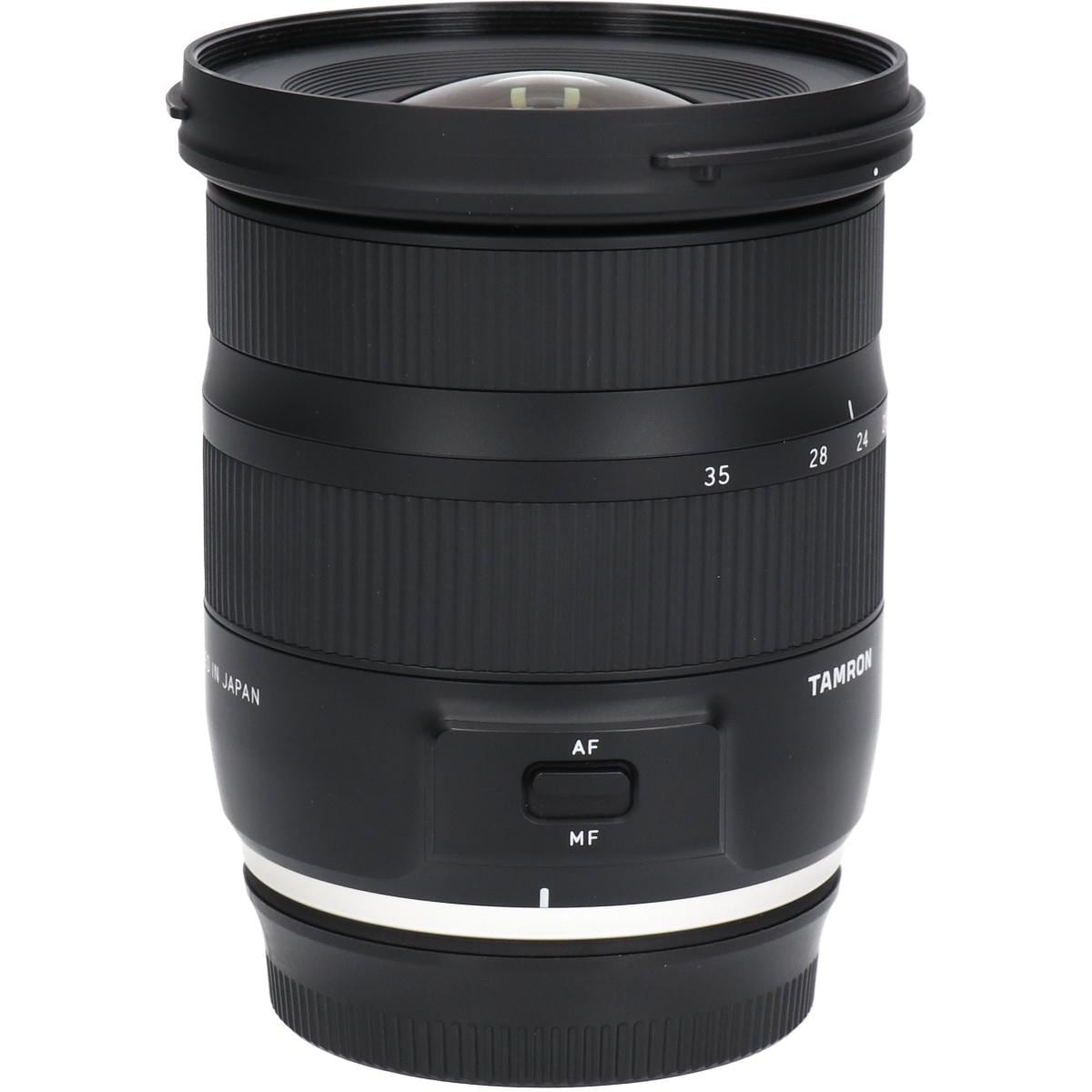 ＥＯＳ１７－３５ｍｍ　Ｆ２．８－４ＤＩ　ＯＳＤ　Ａ０３７