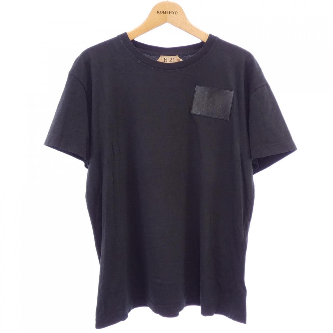 ヌメロヴェントゥーノ N°21 Tシャツ