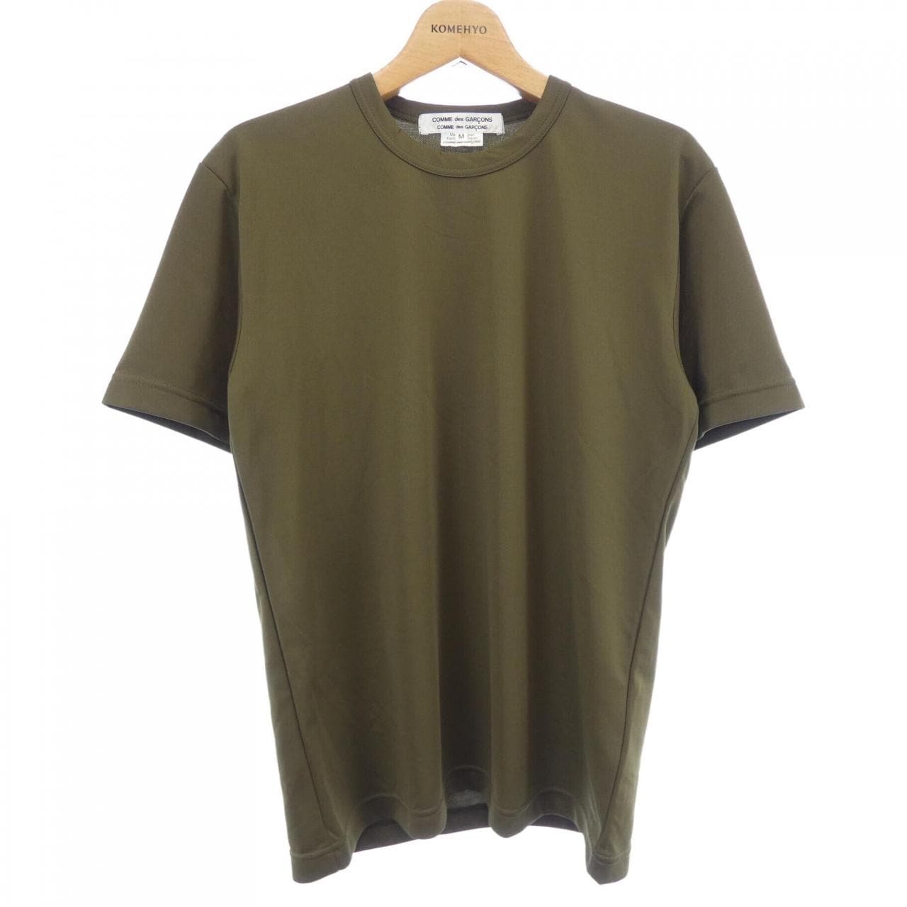 COMME des GARCONSRO-T024上衣