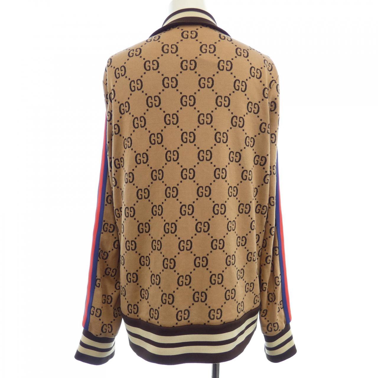 グッチ GUCCI 496919-X9L13 ブルゾン