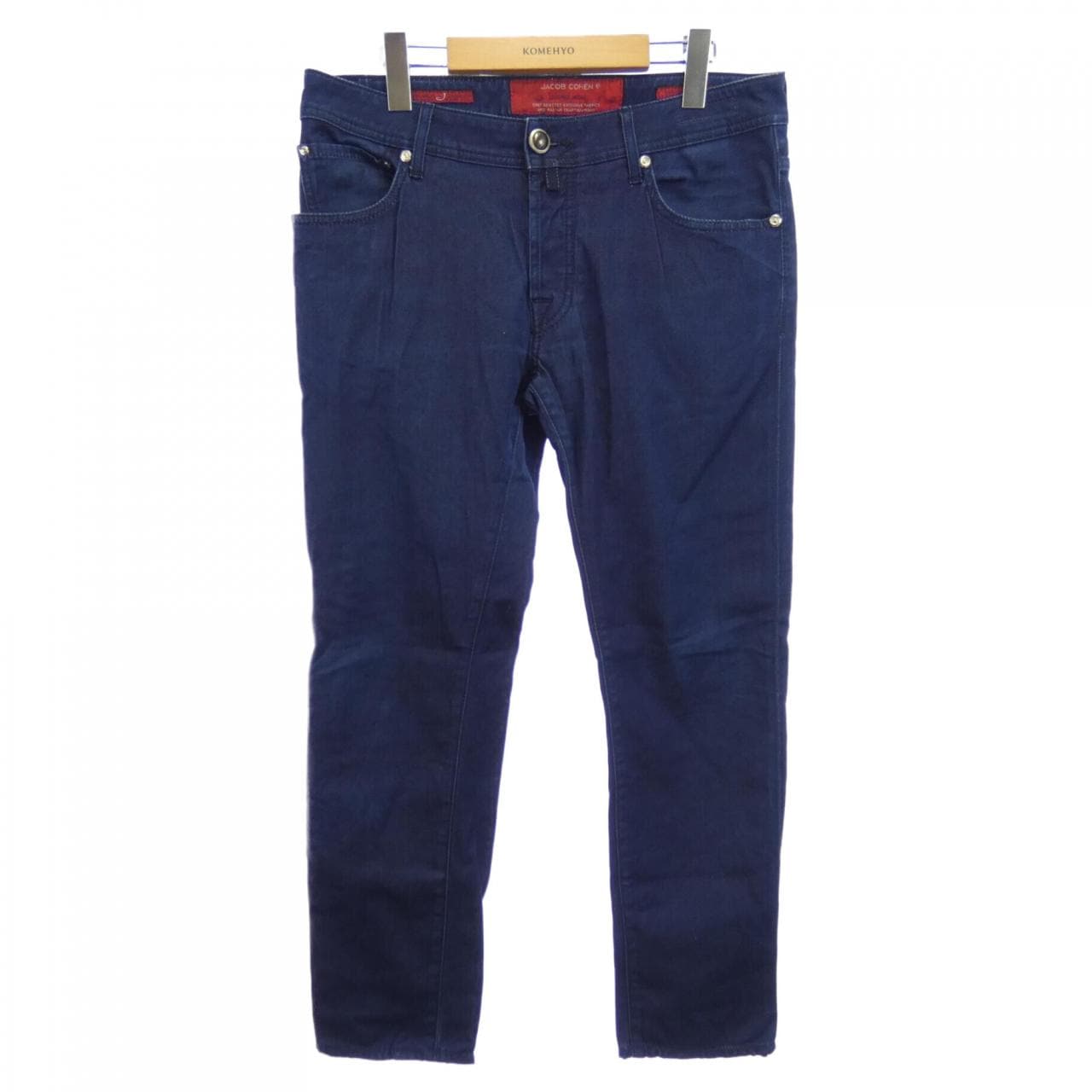 ヤコブコーエン JACOB COHEN 8618 ジーンズ