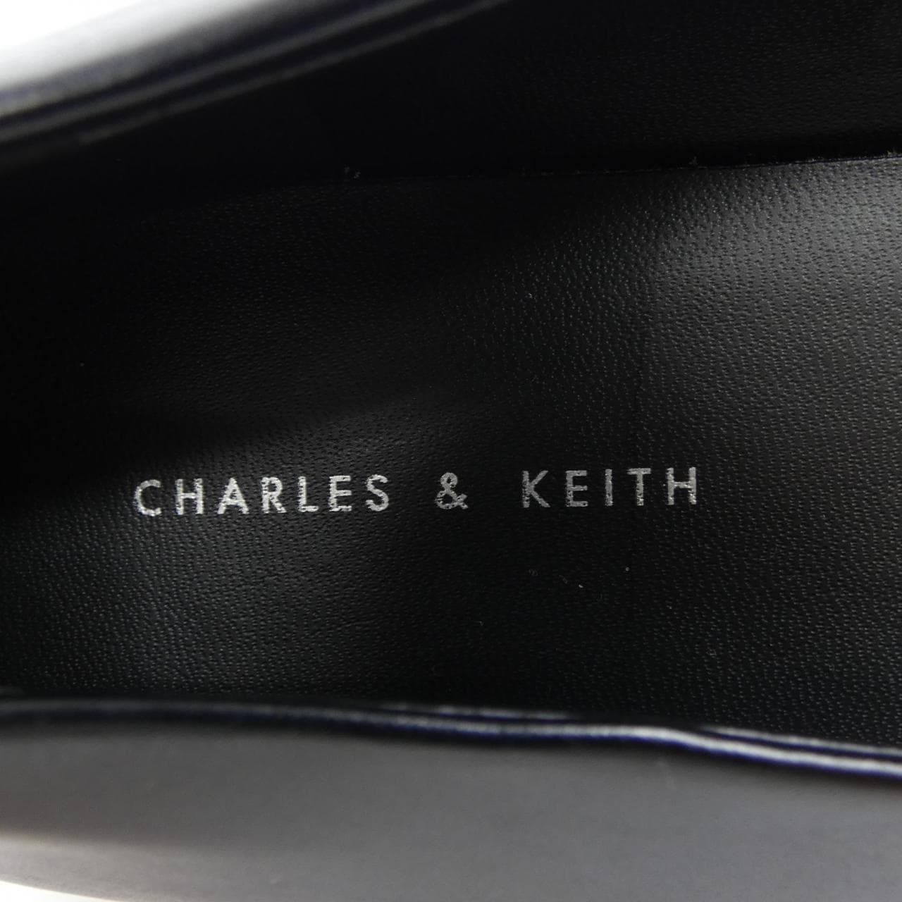 チャールズアンドキース CHARLES&KEITH シューズ