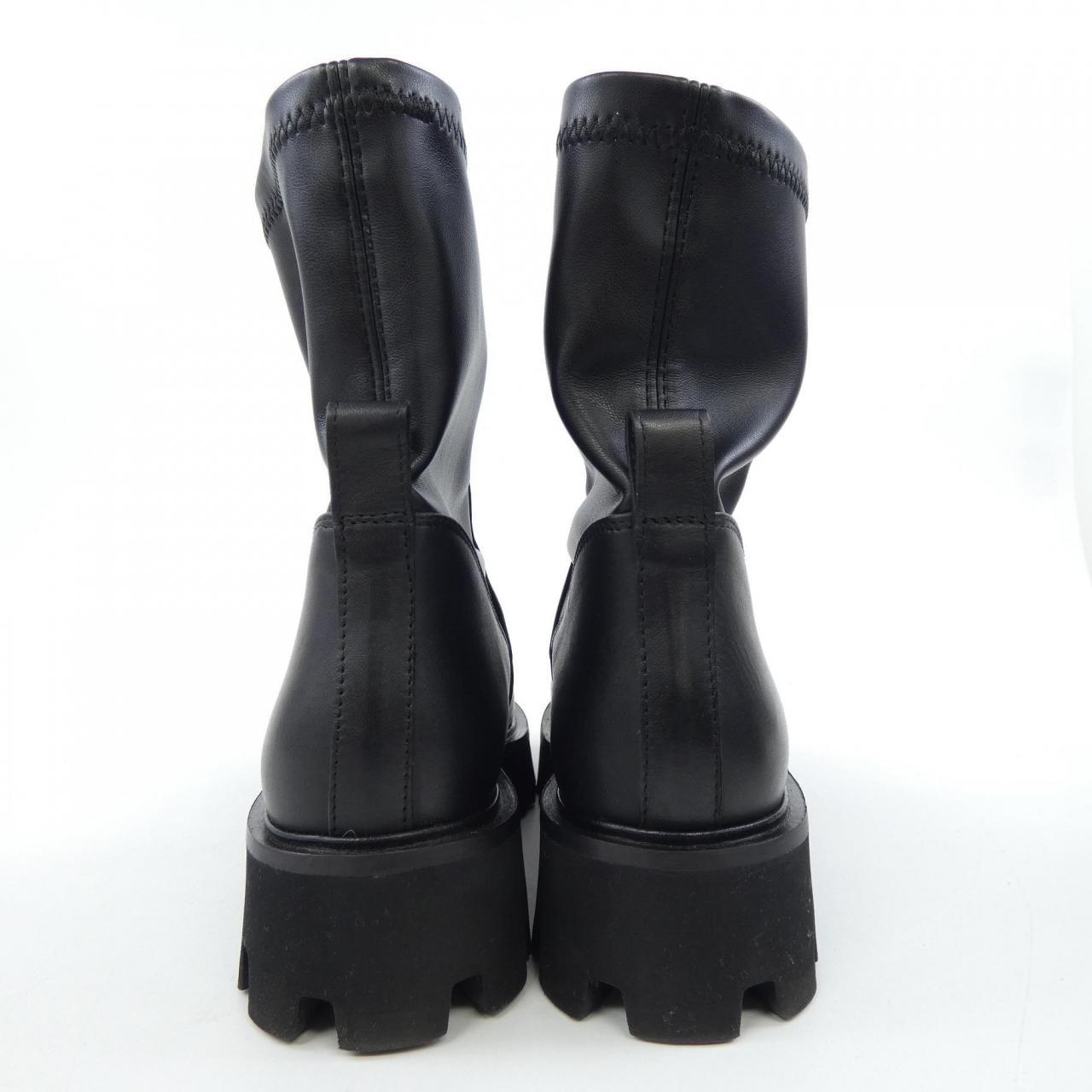 ファビオルスコーニ FABIO RUSCONI ブーツ