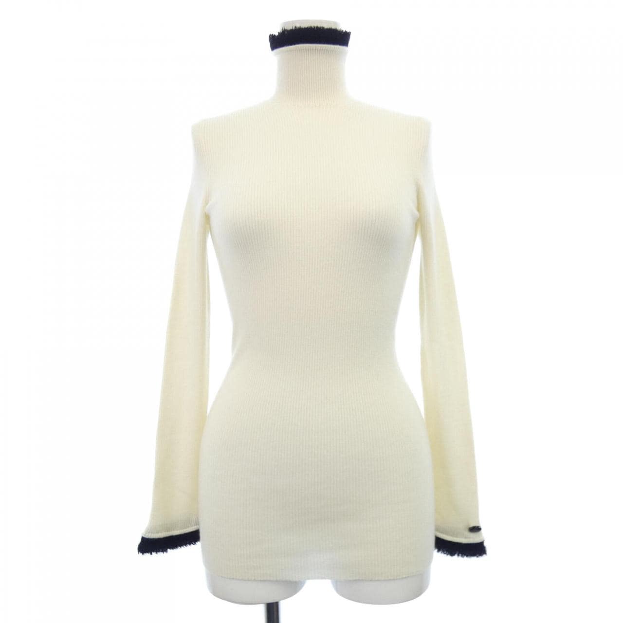 シャネル CHANEL P36891K02341 ニット