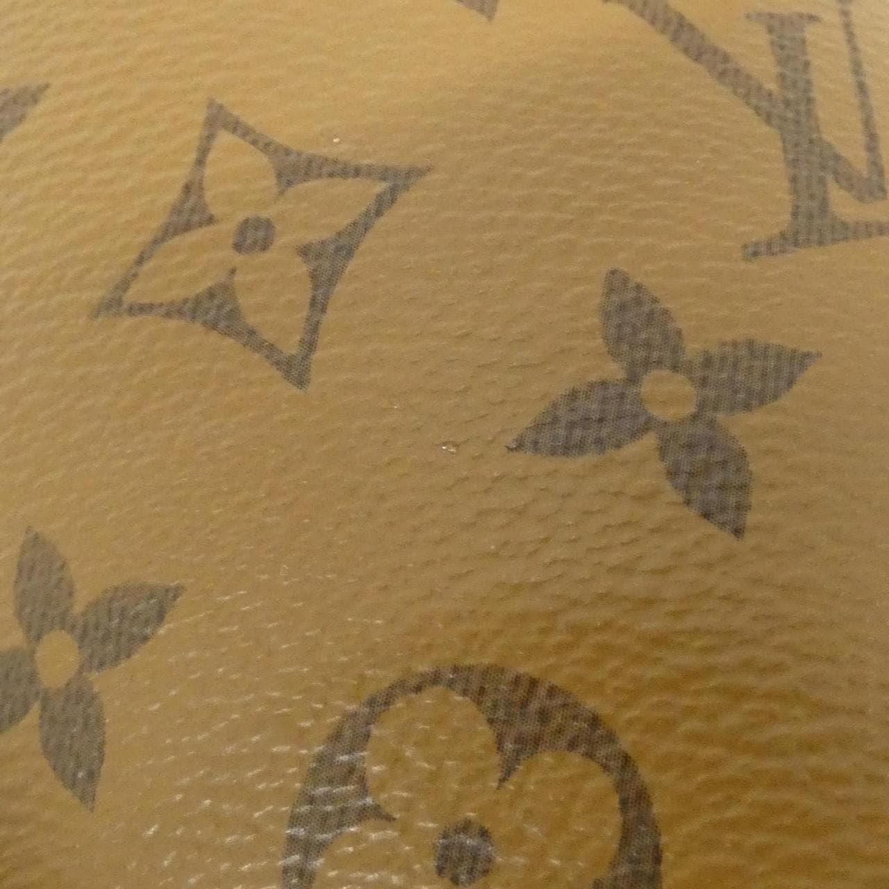 ルイヴィトン モノグラム リバース カンヌ M43986 バッグ