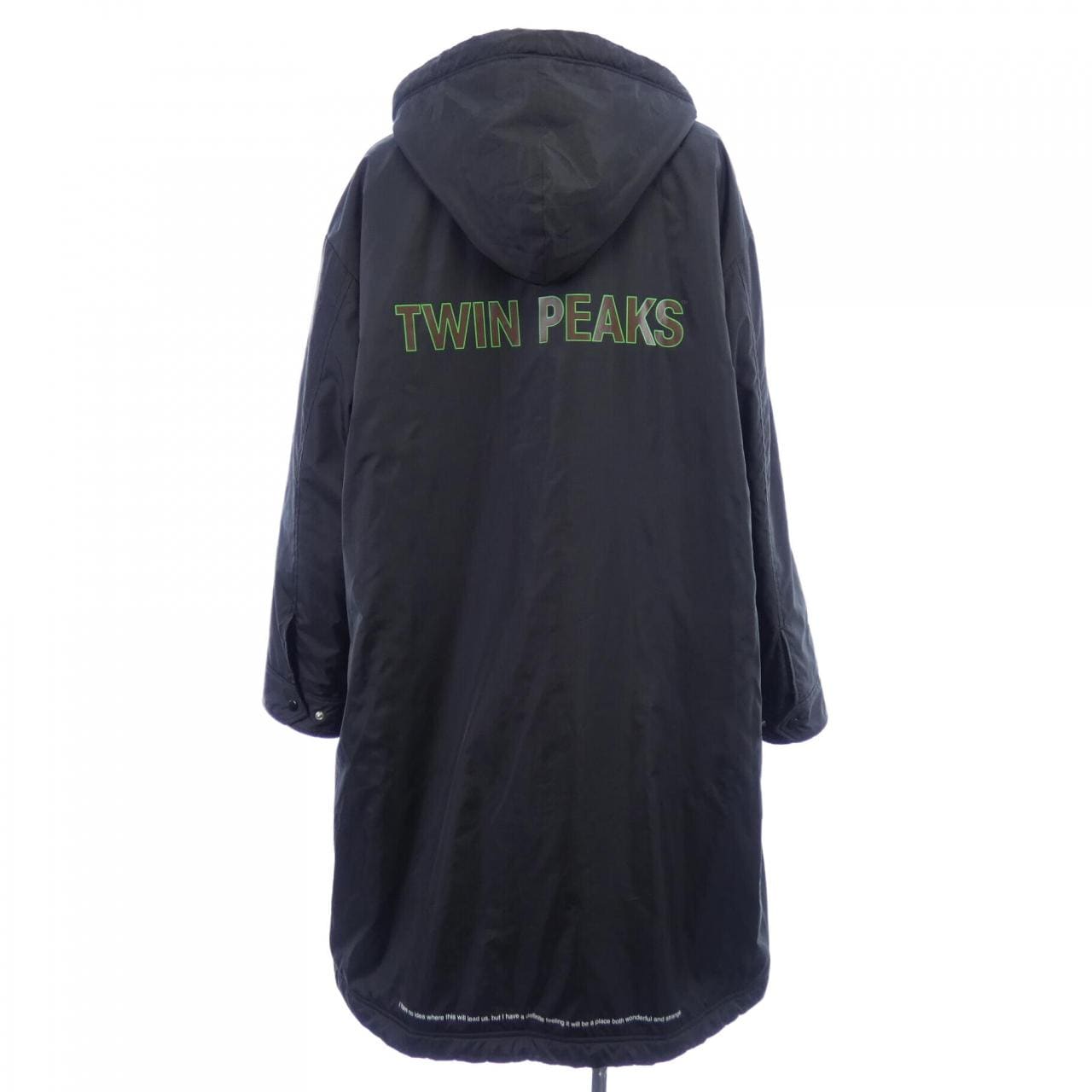 下蓋UNDER COVER UC2D4303-2外套