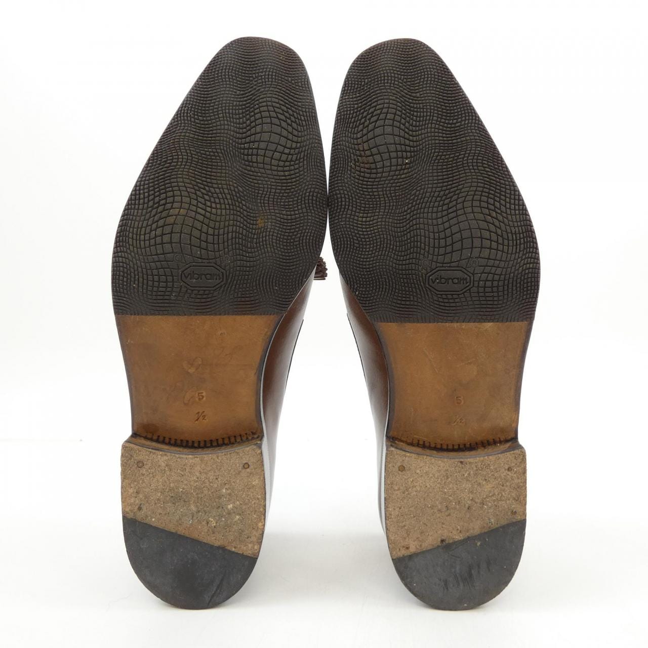 エンツォボナフェ Enzo.Bonafe BEAMS シューズ