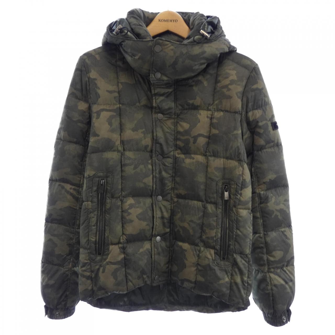 タトラス TATRAS MTA14A4243 ダウンジャケット