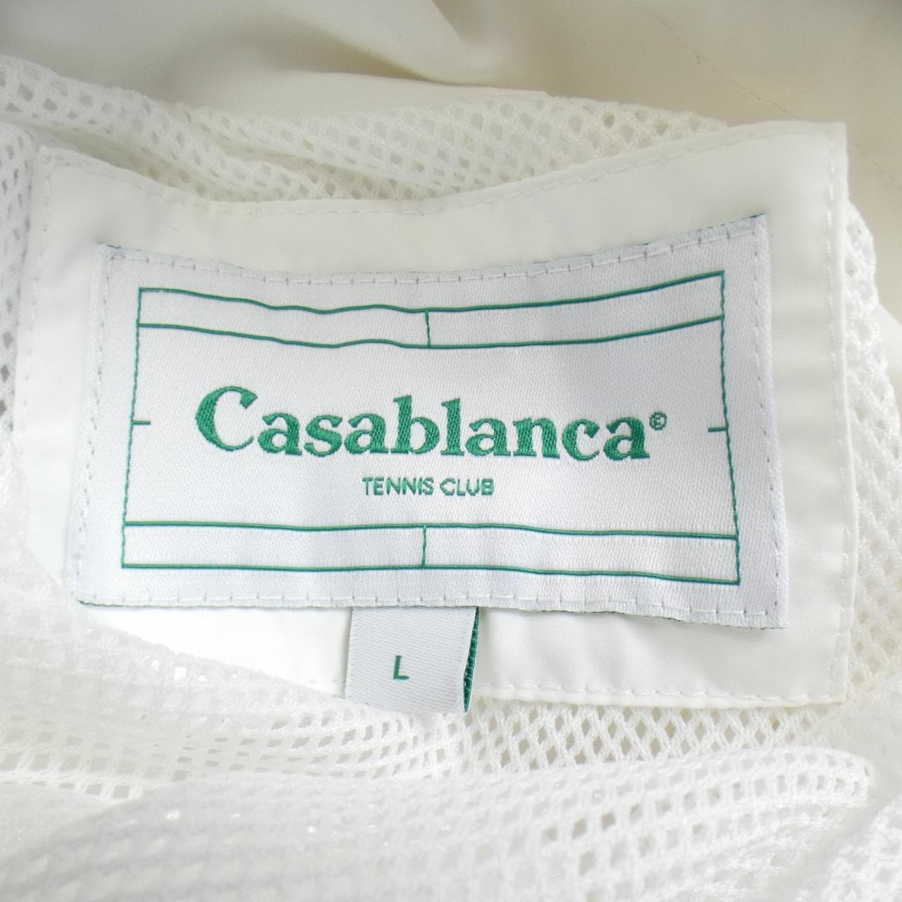 Casablanca MPS24-JK-033-01 ブルゾン