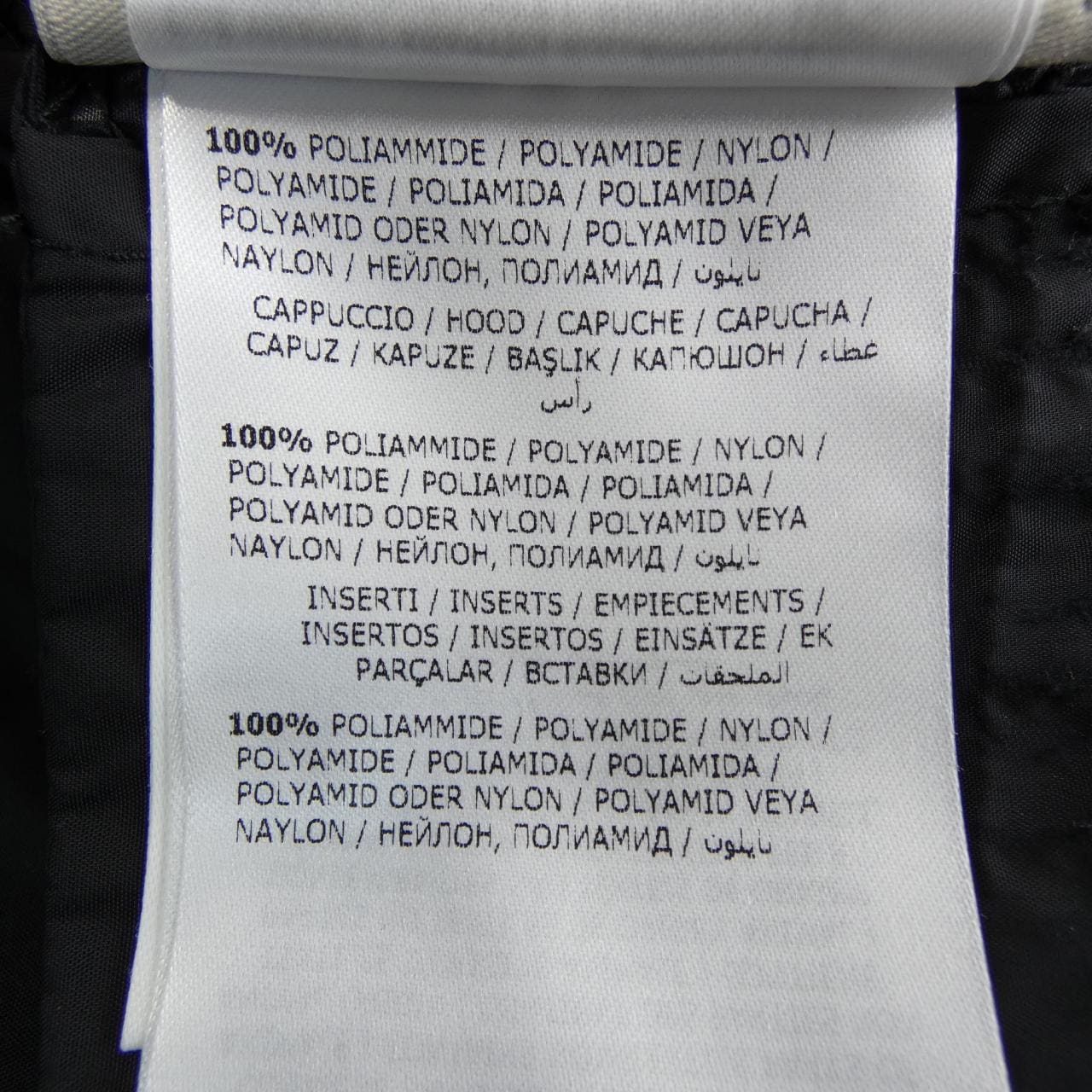 モンクレール MONCLER 20919402800 ダウンジャケット